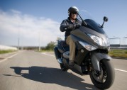 Yamaha Tmax